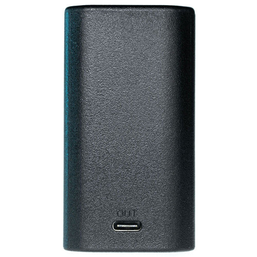 Jupio Tri Charge Battery Charger for Sony NP-FZ100 - Fast Charging for Cameras, Camcorders & More - Perfect for Travel & Professional Photography