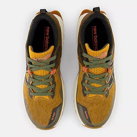 New Balance Fresh Foam Hierro v7 Trail Running Shoes - Lightweight & Cushioned for Hiking & Outdoor Adventures