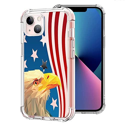 Eagle Flag/Blue