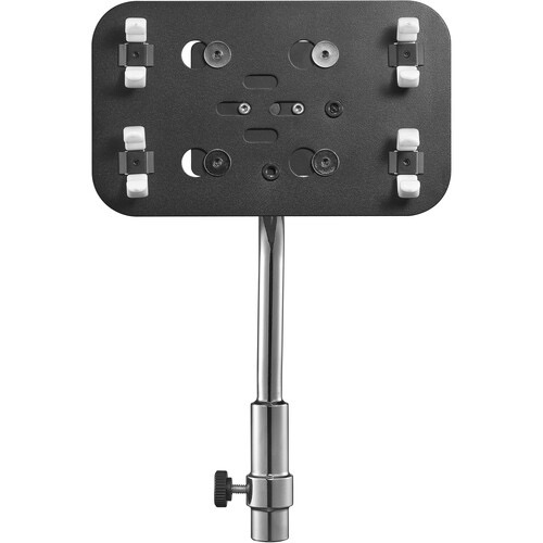 Godox Bracket for 2 TL60 Tube Lights - Professional Photography Light Stand Mount for Studio & Outdoor Shooting - Perfect for Product, Portrait, and Video Lighting Setups