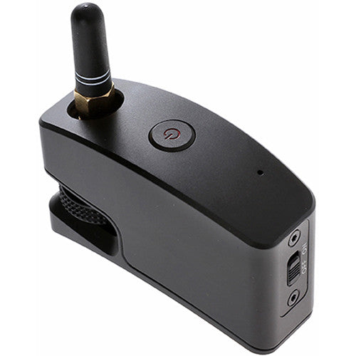 Focus Part 24 Focus Motor Expansion Module (5.8GHz) - Upgrade Your RC Car, Drone & FPV Racing Accessories for Enhanced Performance