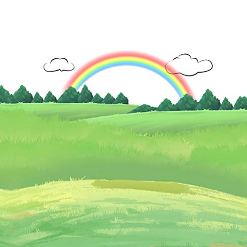 scenery - grassland