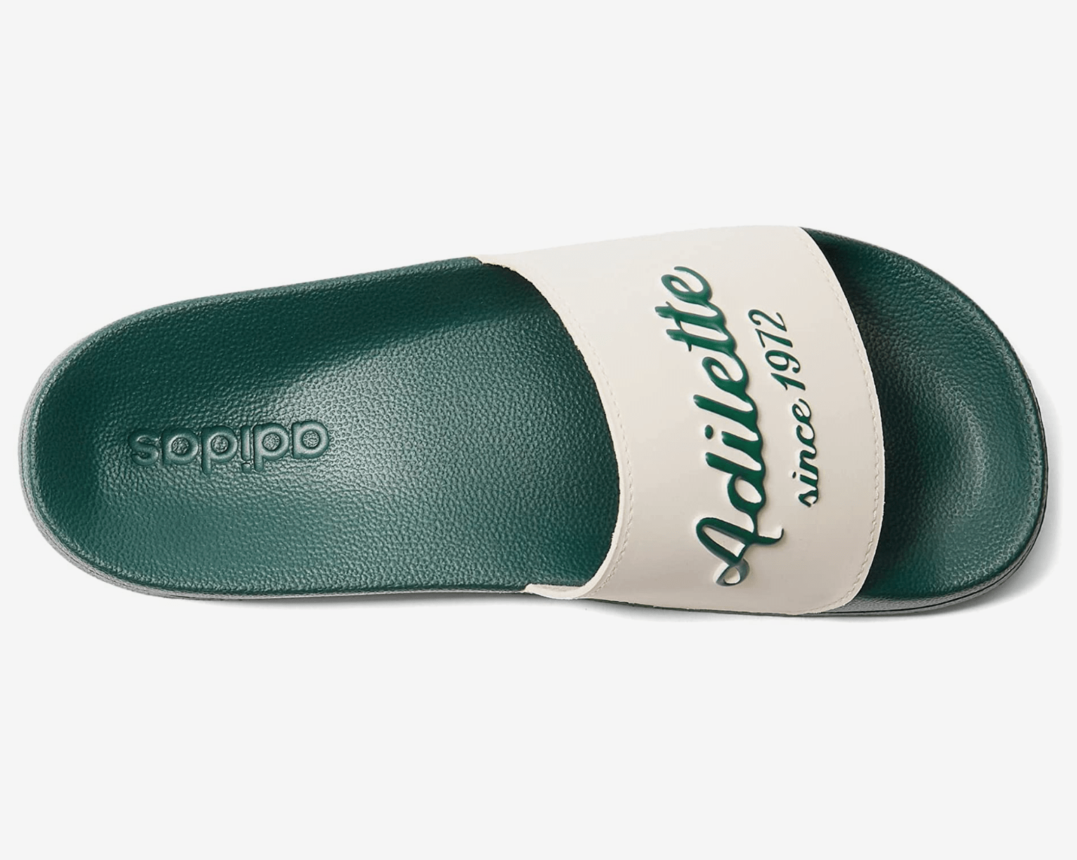 Adilette Comfortable Shower Slides for Men & Women - Quick-Dry Bathroom Slippers for Pool, Beach, Gym & Spa Use