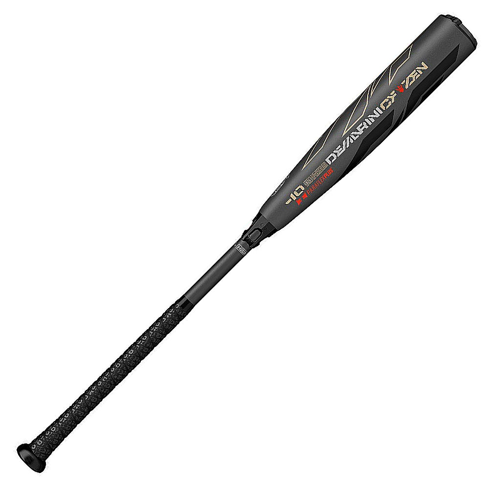 DeMarini 2019 CF Zen Senior League Baseball Bat -10 Drop, 2 3/4 Barrel | Perfect for Youth Players & Competitive Games