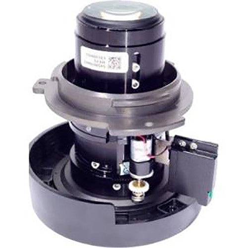 Barco J Series 1.85-2.4:1 Anamorphic Lens - Professional Cinema Projection for Home Theaters & Movie Screenings