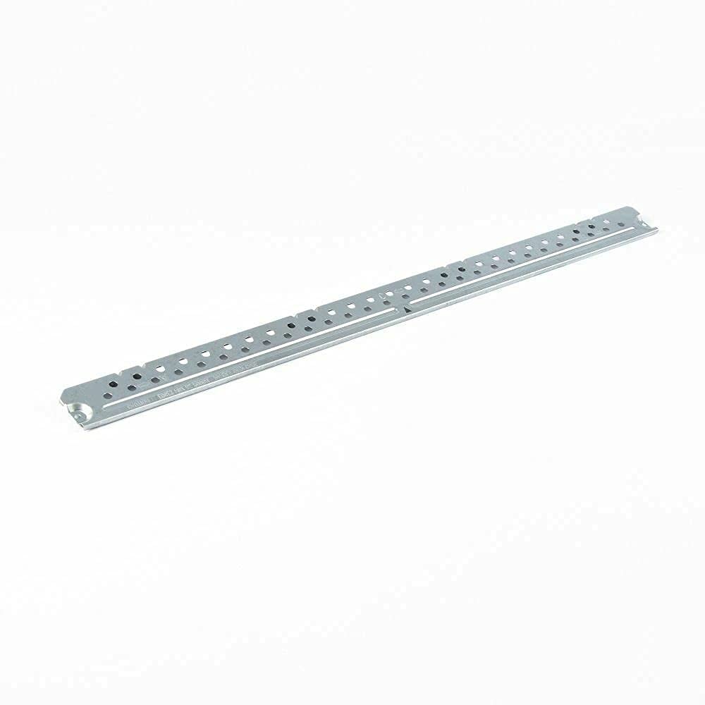Samsung Microwave Mounting Bracket DE70-00561A Replacement - Compatible with Samsung Microwaves | Easy Installation | Durable Metal Bracket for Secure Mounting | Perfect for Kitchen Appliance Repair and DIY Installation