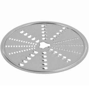 Original Bosch Universal Shredder Slicer MUZ6TS5 Replacement Parts - Compatible Blades, Discs & Accessories for Food Processors - Perfect for Chopping, Grating & Slicing Vegetables, Cheese & Nuts in Your Kitchen