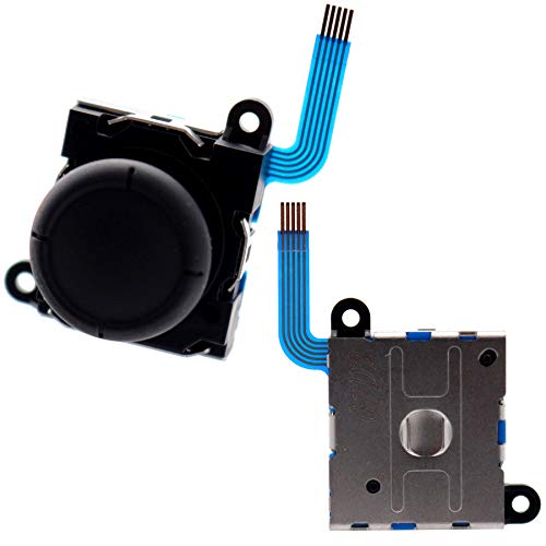 2-Pack Black [2020 Upgraded Version]
