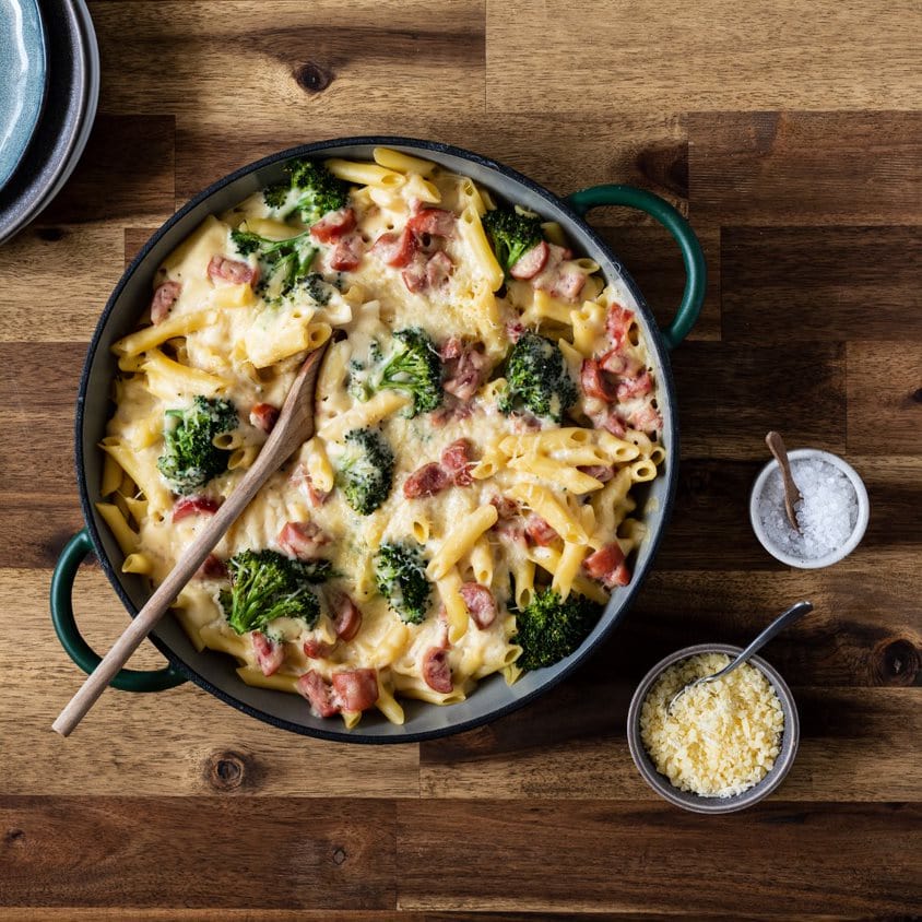 Firra Enameled Cast Iron Casserole Dish - 5.5QT Dutch Oven with Lid - Oven & Stovetop Safe - Perfect for Braising, Stewing & Baking - Ideal for Family Dinners & Holiday Cooking