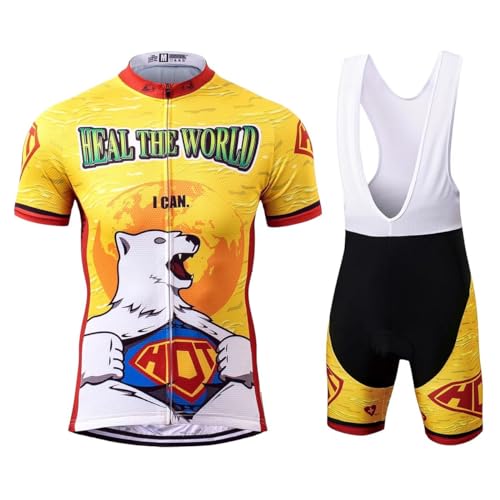 Bib Suit