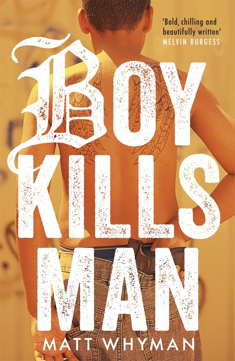 Boy Kills Man - Premium Men's Graphic T-Shirt | Trendy Streetwear & Casual Outfit | Perfect for Urban Fashion, Concerts, and Everyday Wear