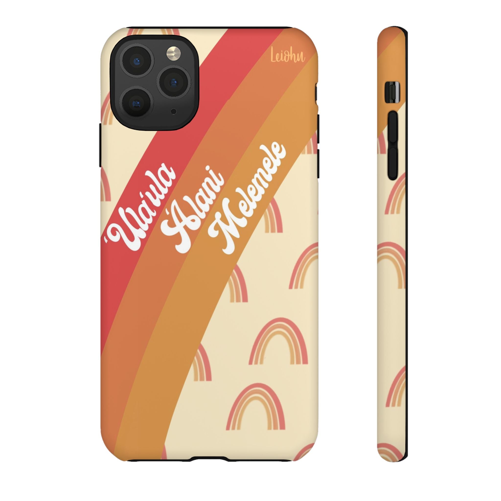 Anuenue Retro 1 - Vintage Style Ukulele for Beginners & Professionals | Perfect for Beach Parties, Campfire Singalongs & Music Lessons