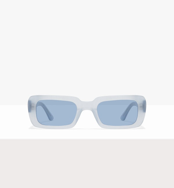 Stylish Whimsy Sunglasses for Women & Men - Trendy UV Protection Shades for Outdoor Activities, Beach, and Driving