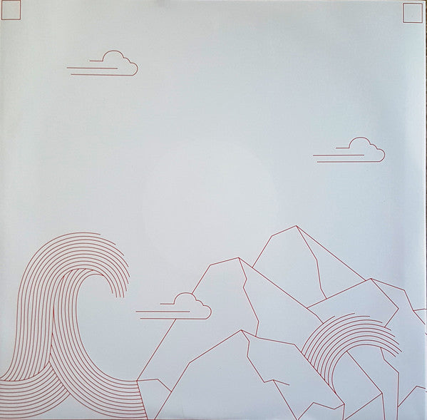 Coco Bryce – Ayakashi EP | 7th Storey Projects – 7TH 12019 | Electronic Music Vinyl Record | Perfect for DJ Sets & Music Collectors