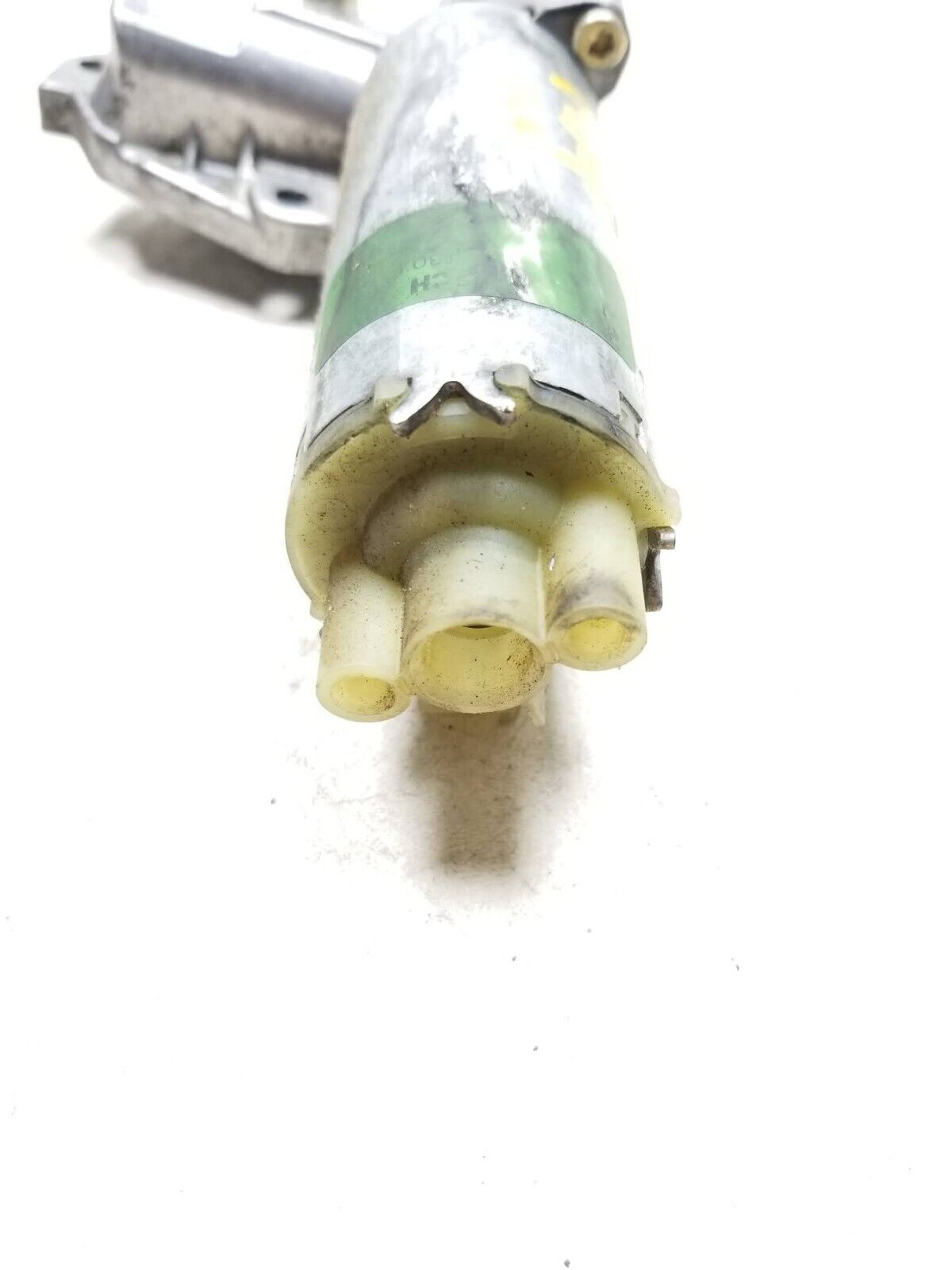 Original Porsche Cayenne Front Passenger Seat Adjustment Motor - 3PCS OEM Replacement Part for 2004-2006 Models | Perfect for Seat Repair & Comfort Upgrade
