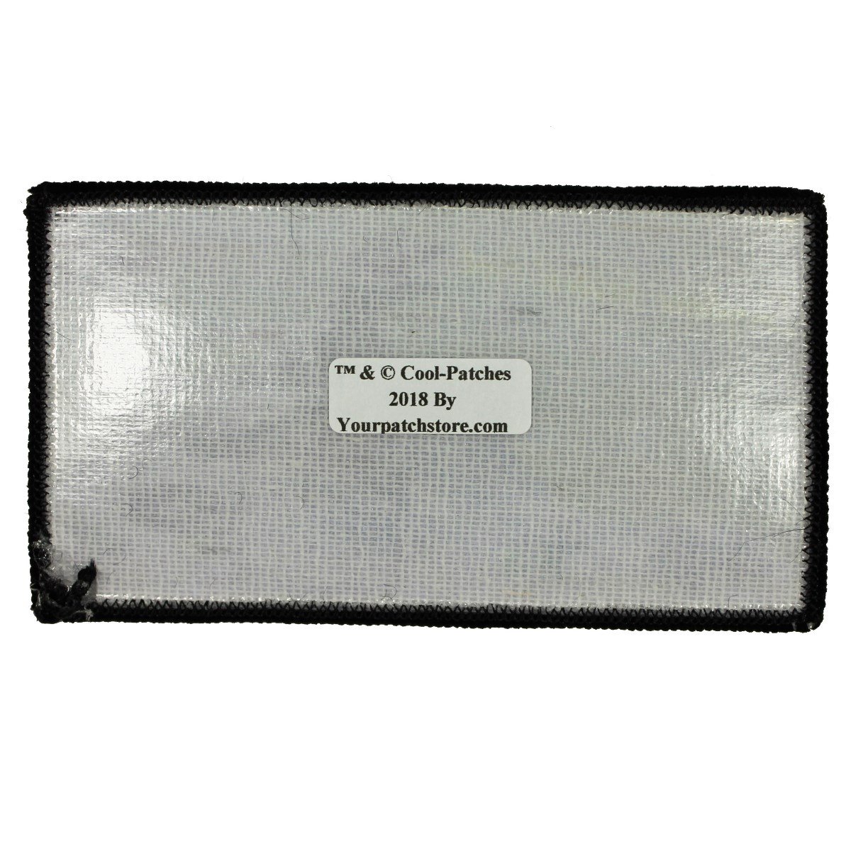 Everglades National Park Patch - Florida Souvenir Iron-On Applique for Jackets, Hats & Bags | Travel Accessories & Outdoor Gear