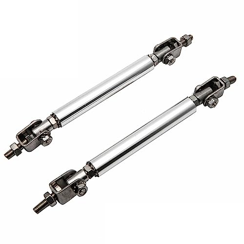 Silver 150mm