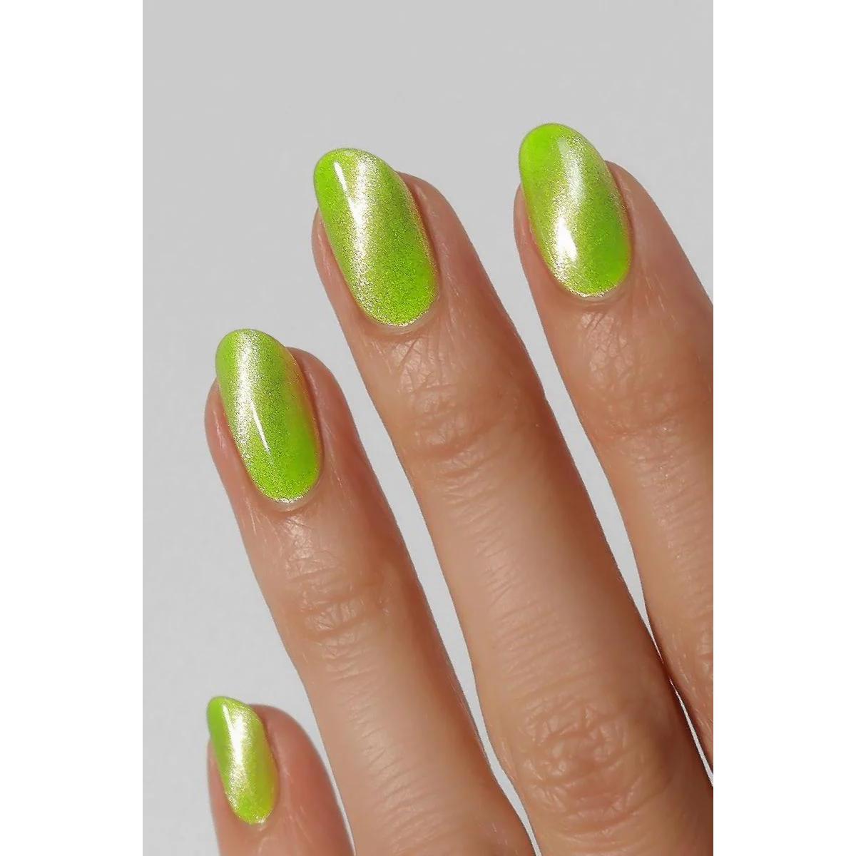 Cirque Colors Maypole Nail Polish - 0.37 oz Long-Lasting Vegan Nail Lacquer for Women - Perfect for Manicures, Pedicures & Special Occasions