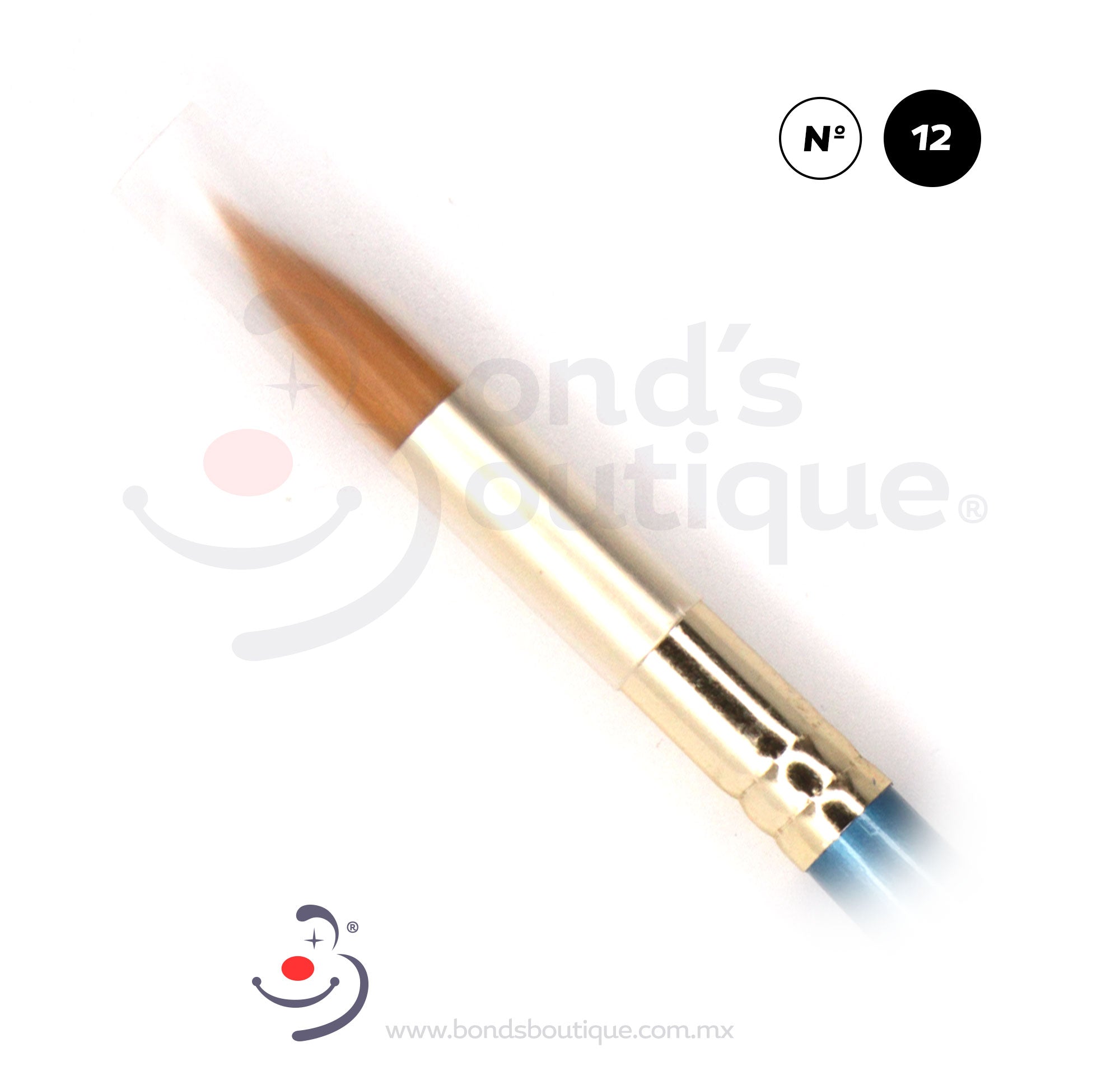 Water Drop Brush - High-Quality Makeup Brush for Flawless Liquid Foundation & Concealer Application - Perfect for Professional Makeup Artists & Beauty Enthusiasts at Home