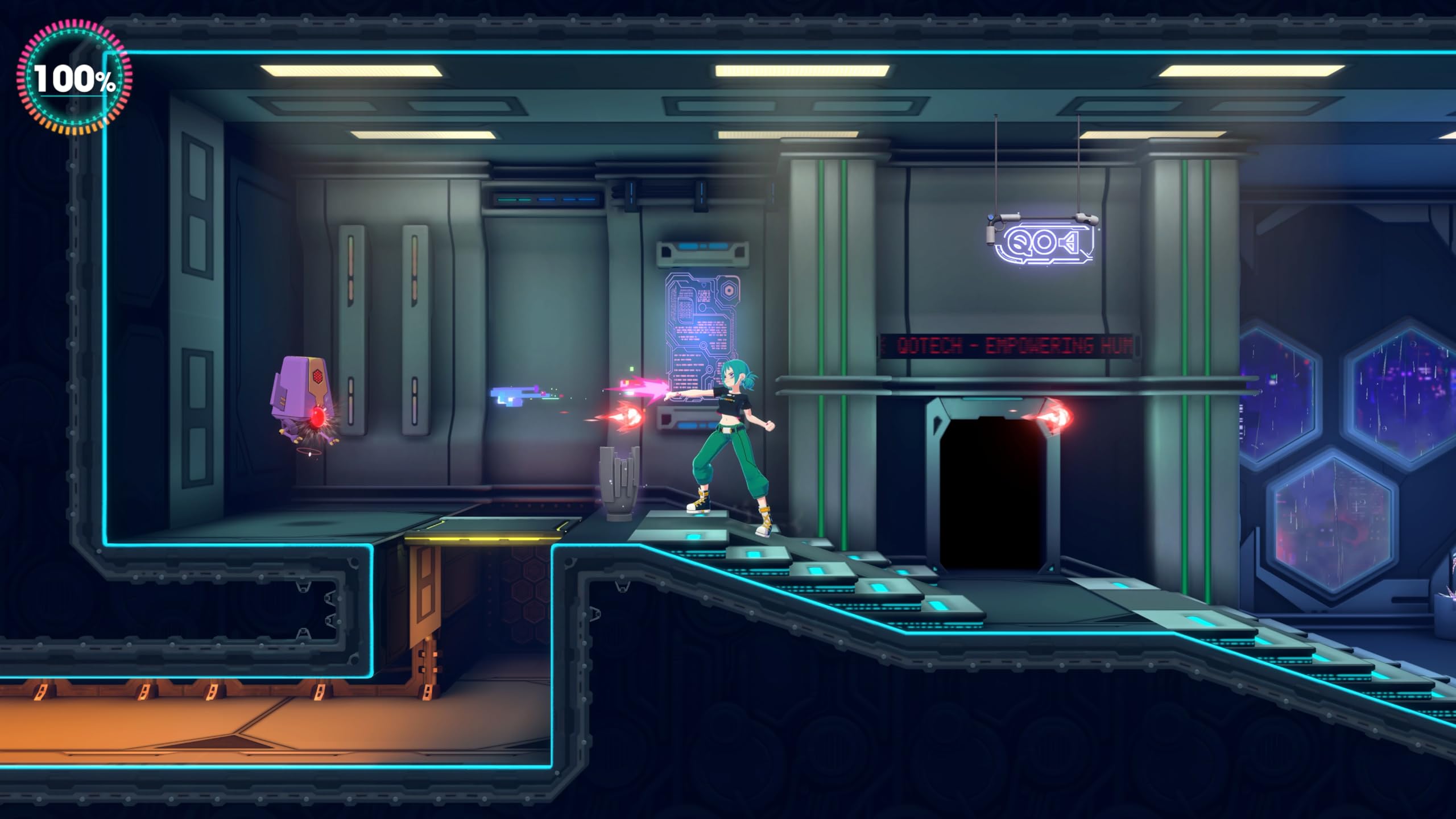 Yars Rising - PS5 Game | Action-Adventure Sci-Fi Shooter | Perfect for Sci-Fi Fans & Gamers | Play at Home or Online Multiplayer