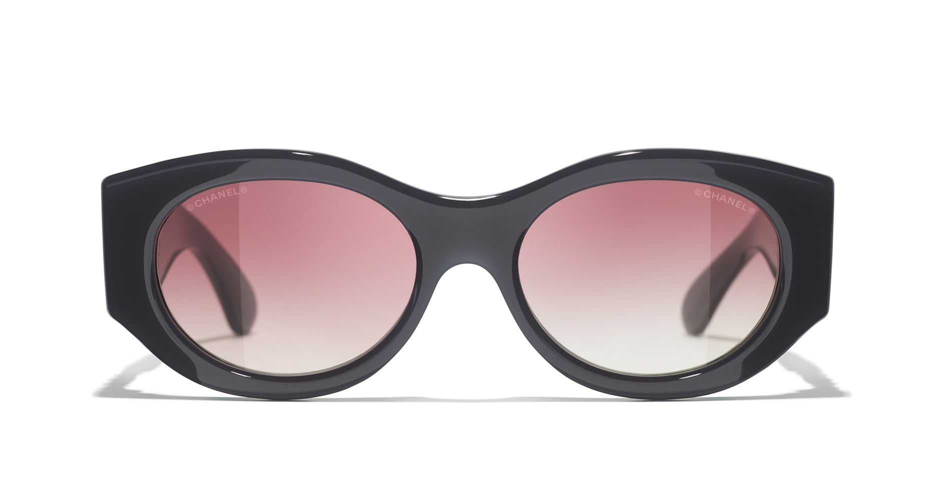 Chanel 5536Q Sunglasses - Luxury Designer Shades for Women - UV Protection & Fashion Statement - Perfect for Beach, Driving & Outdoor Activities