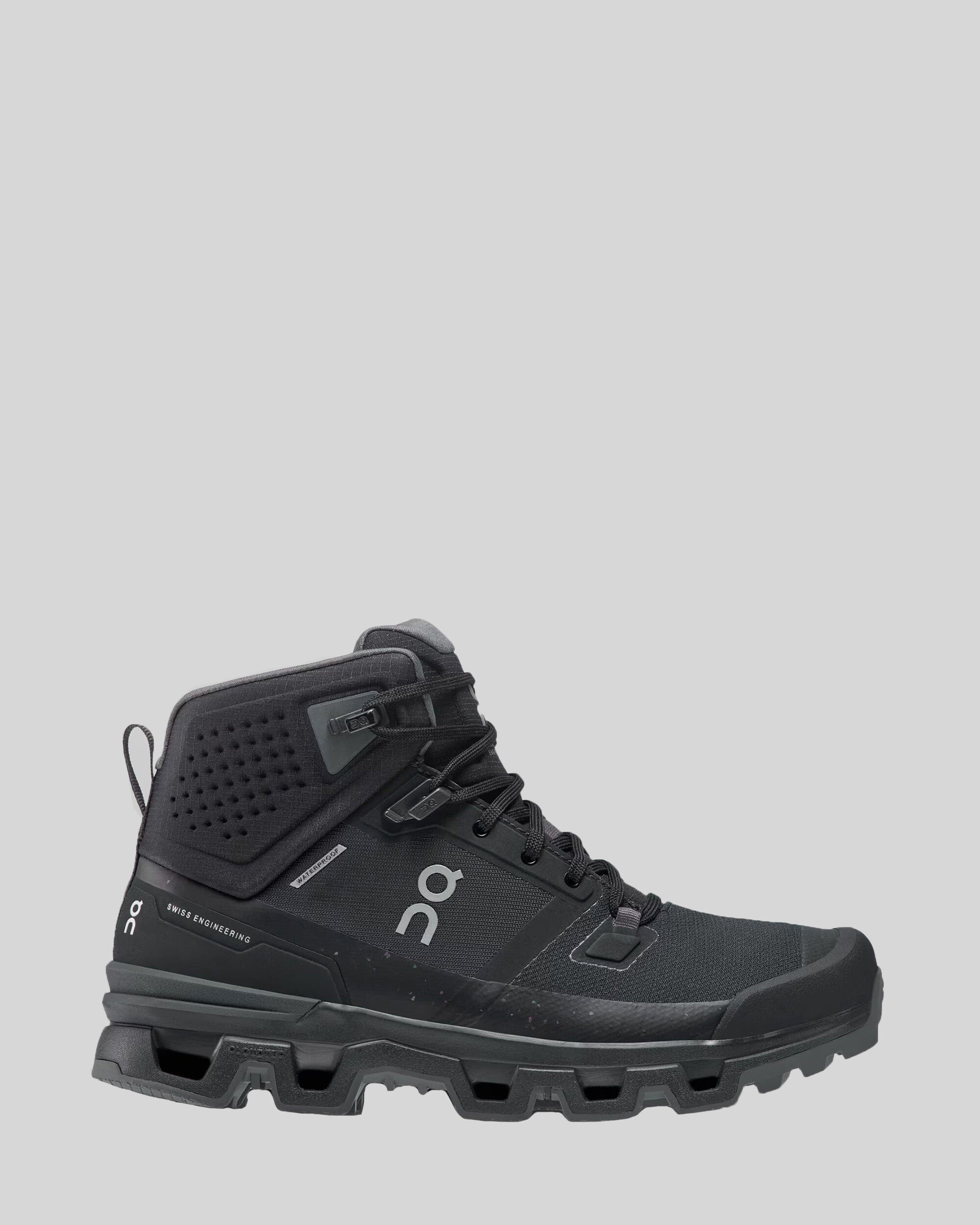 Black/Eclipse