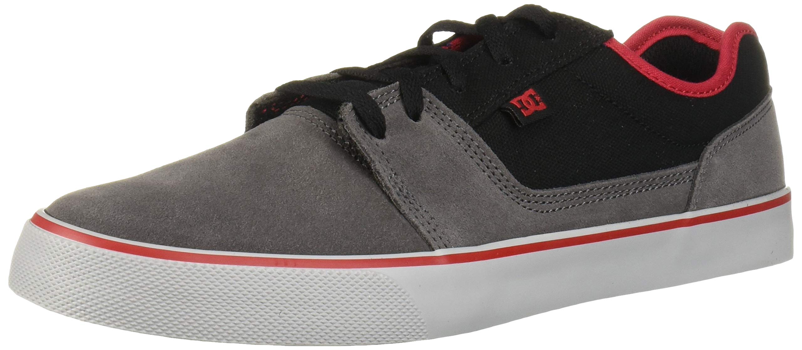 DC Men's Tonik Skate Shoes - Lightweight & Durable Skateboarding Sneakers for Street & Park Skating | Perfect for Casual Wear & Skate Sessions