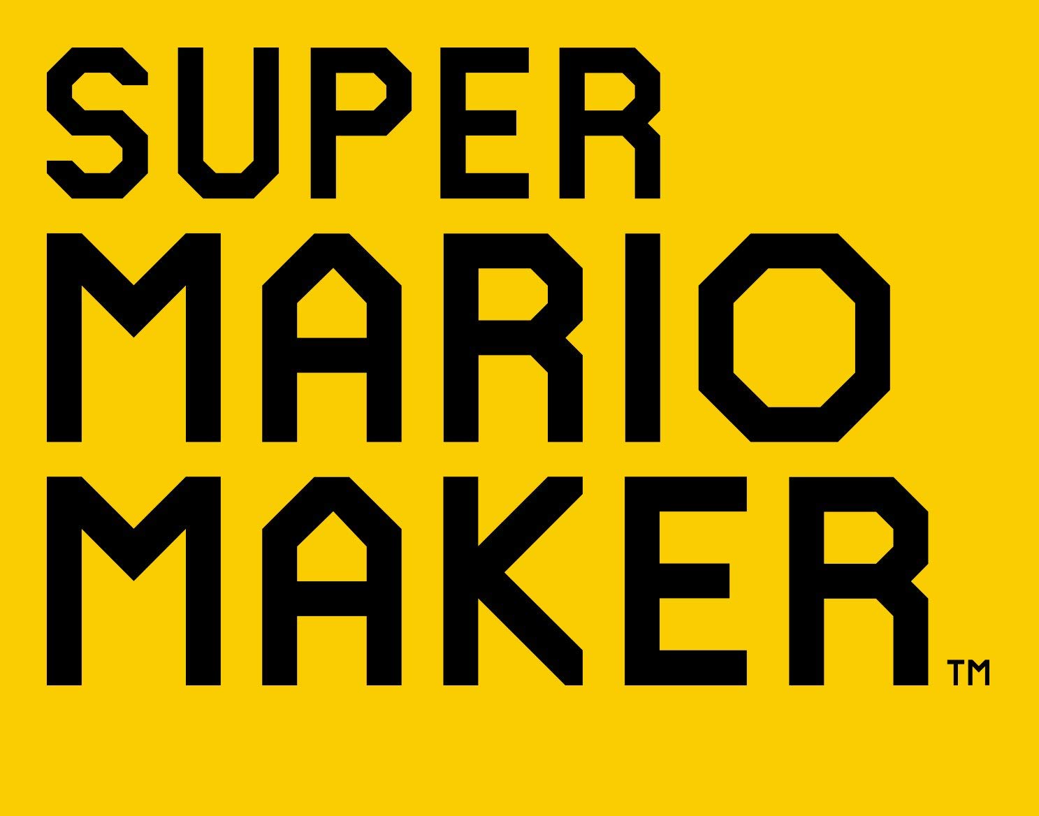 Refurbished Super Mario Maker Game for Nintendo Wii U - Create & Share Custom Levels | Perfect for Family Fun & Gaming Enthusiasts