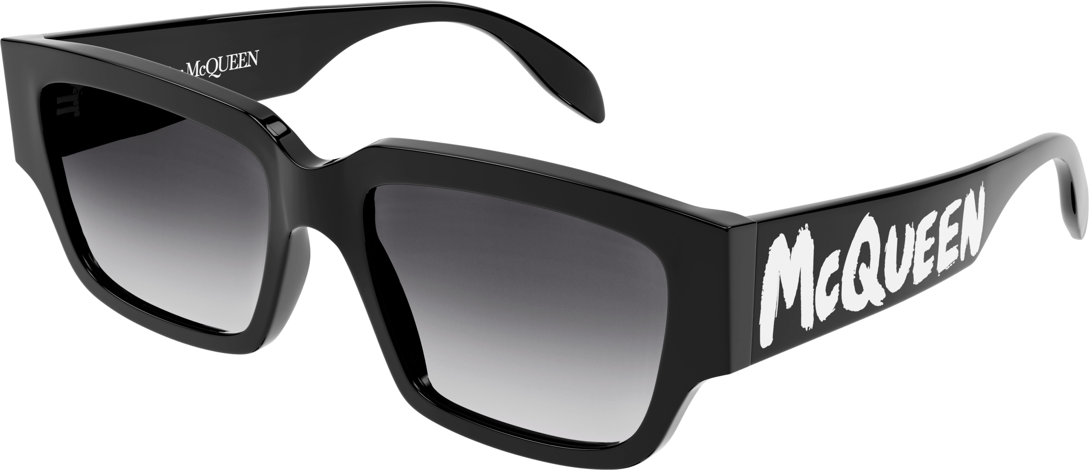 Alexander McQueen AM0329S Sunglasses - Luxury Designer Shades for Men & Women - Perfect for Outdoor Activities, Travel & Fashion