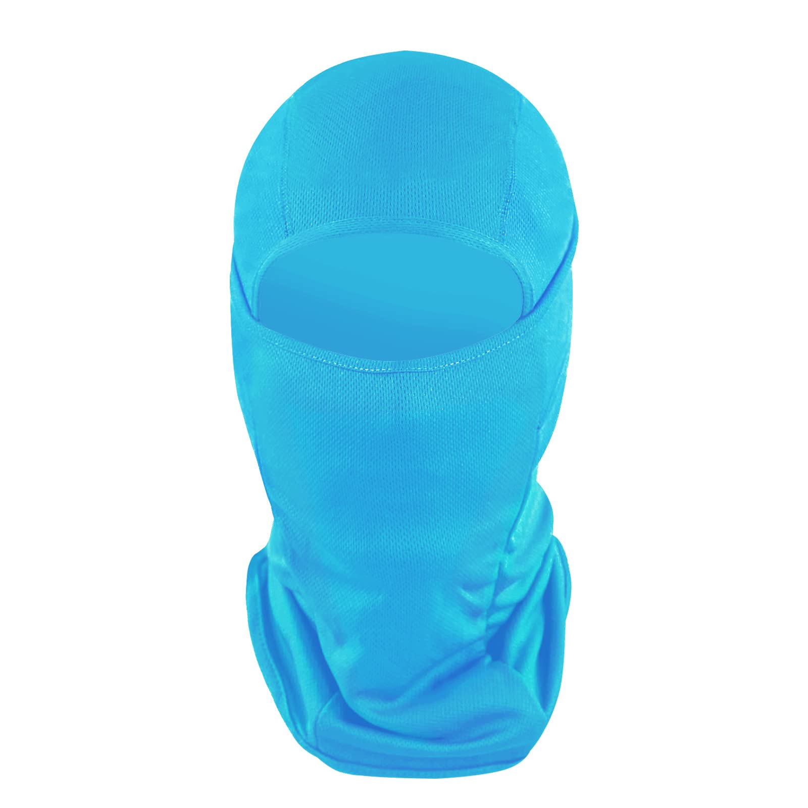 SHEVERCH Ski Mask for Men & Women - Breathable Balaclava Face Mask with UV Protection for Skiing, Football, Running, Motorcycle & Cycling - Cold Weather & Outdoor Sports Gear
