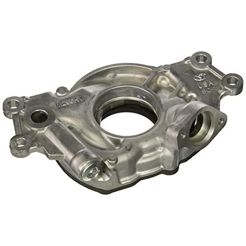High Performance Engine Oil Pump - Compatible with Multiple Car Models - Durable & Efficient for Smooth Engine Operation - Ideal for DIY Auto Repairs & Maintenance