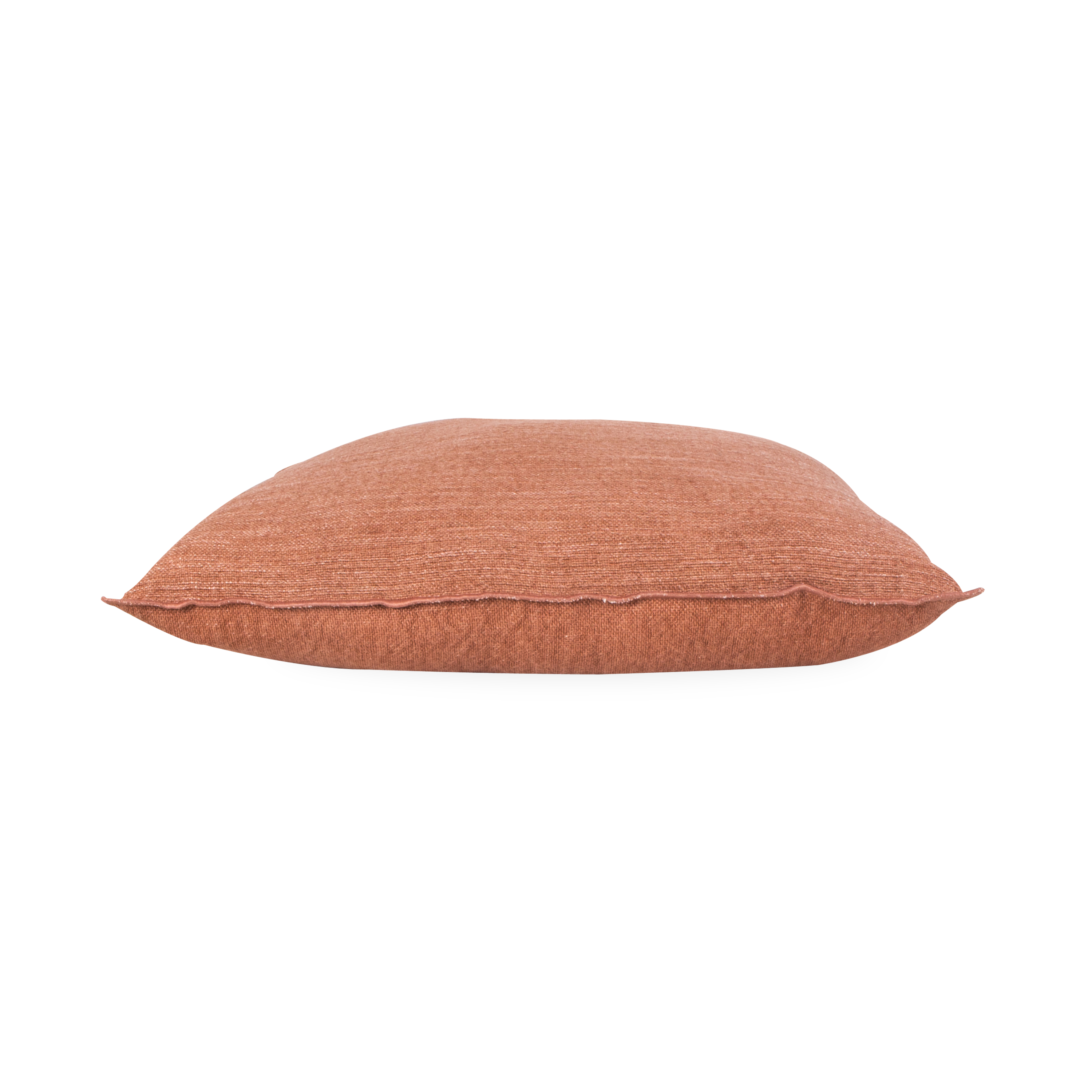 Premium Canvas Nomad Pillow - Lightweight & Portable Travel Pillow for Camping, Hiking, Airplane & Car Rides - Washable Outdoor Sleeping Accessory