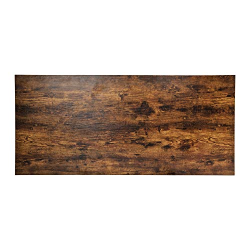 Rustic Brown