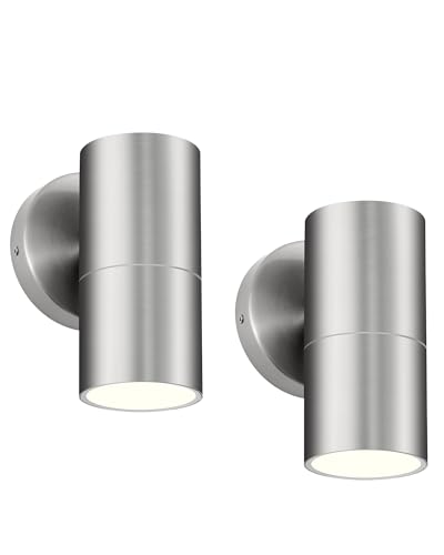 Stainless Steel, with Tempered Glass Cover