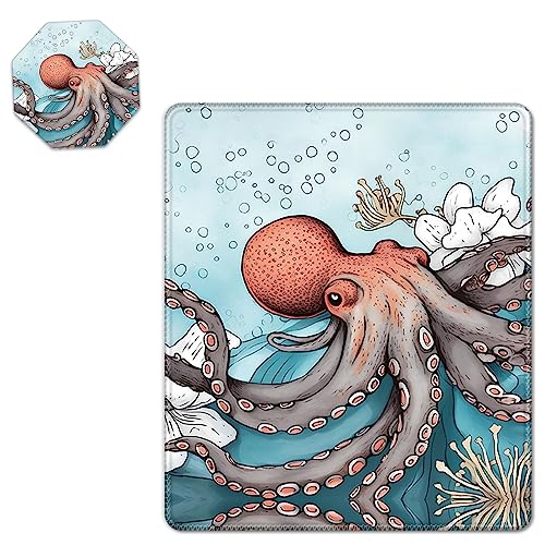 Octopus Marine Life