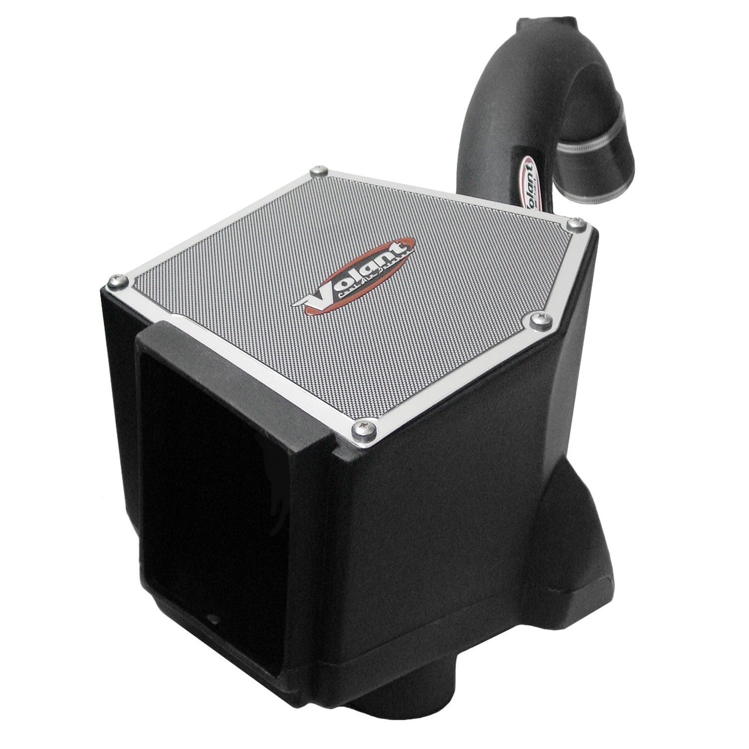 Volant 159666 PowerCore High-Performance Cool Air Intake System - Improve Engine Efficiency & Horsepower for Trucks & SUVs (Perfect for Off-Roading & Towing)