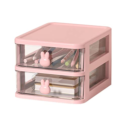 Pink 2 Layers