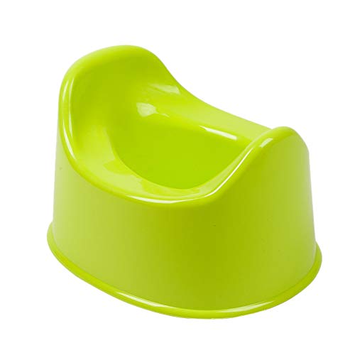 Portable Baby Potty Travel Toilet for Kids - Lightweight & Foldable Toddler Training Potty - Perfect for Car, Camping, and Outdoor Adventures