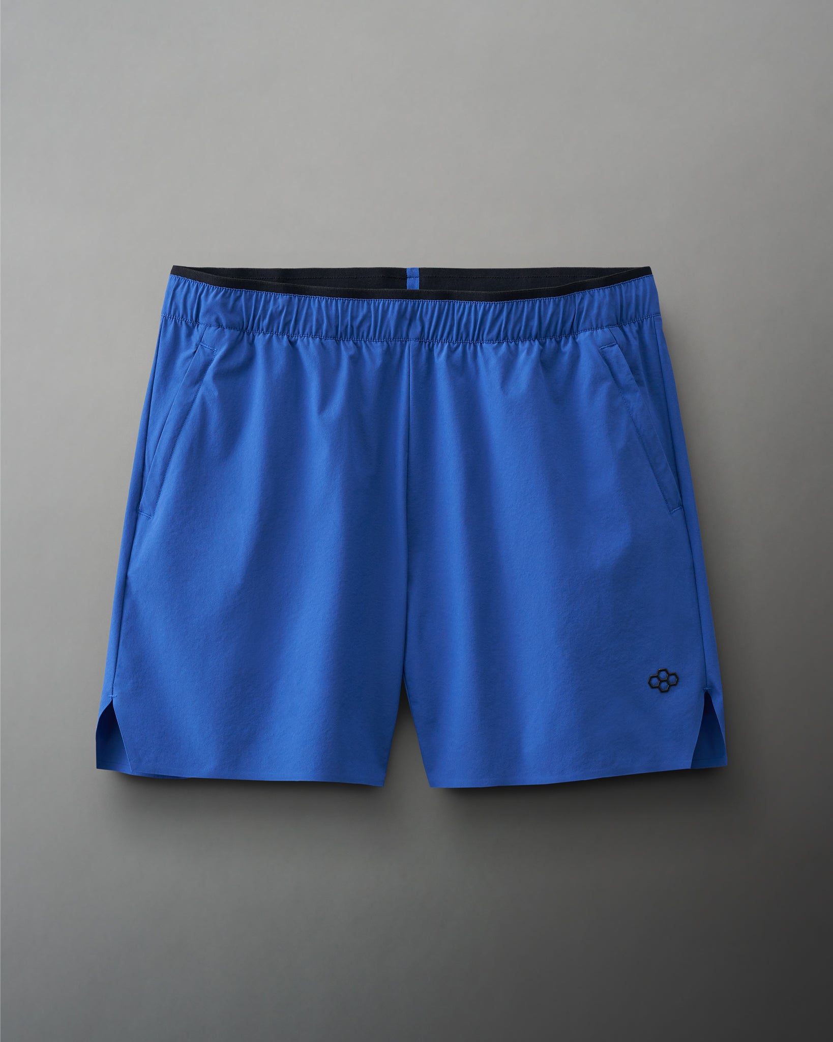 RUDIS Performance Uniform Shorts - Royal Blue - High-Quality Wrestling & Training Shorts for Athletes - Perfect for MMA, BJJ & Gym Workouts