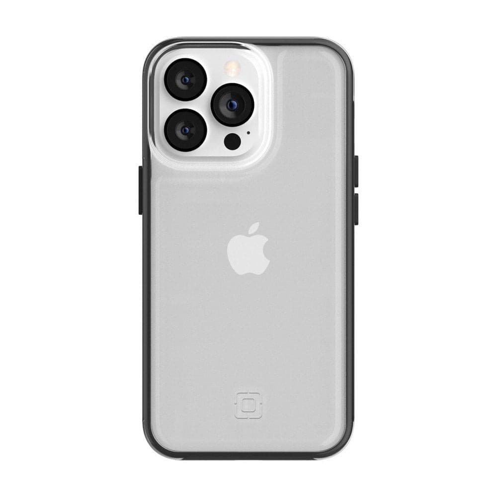 Incipio Organicore Clear iPhone 13 Pro Case - Slim Protective Cover with Scratch Resistance | Perfect for Everyday Use, Work & Travel
