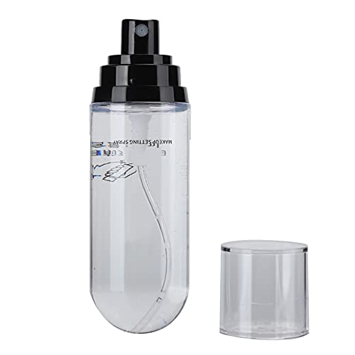Long Lasting Makeup Setting Spray - Lightweight Face Mist for Moisturizing & Refreshing (Gold) | Perfect for Daily Wear & Touch-ups