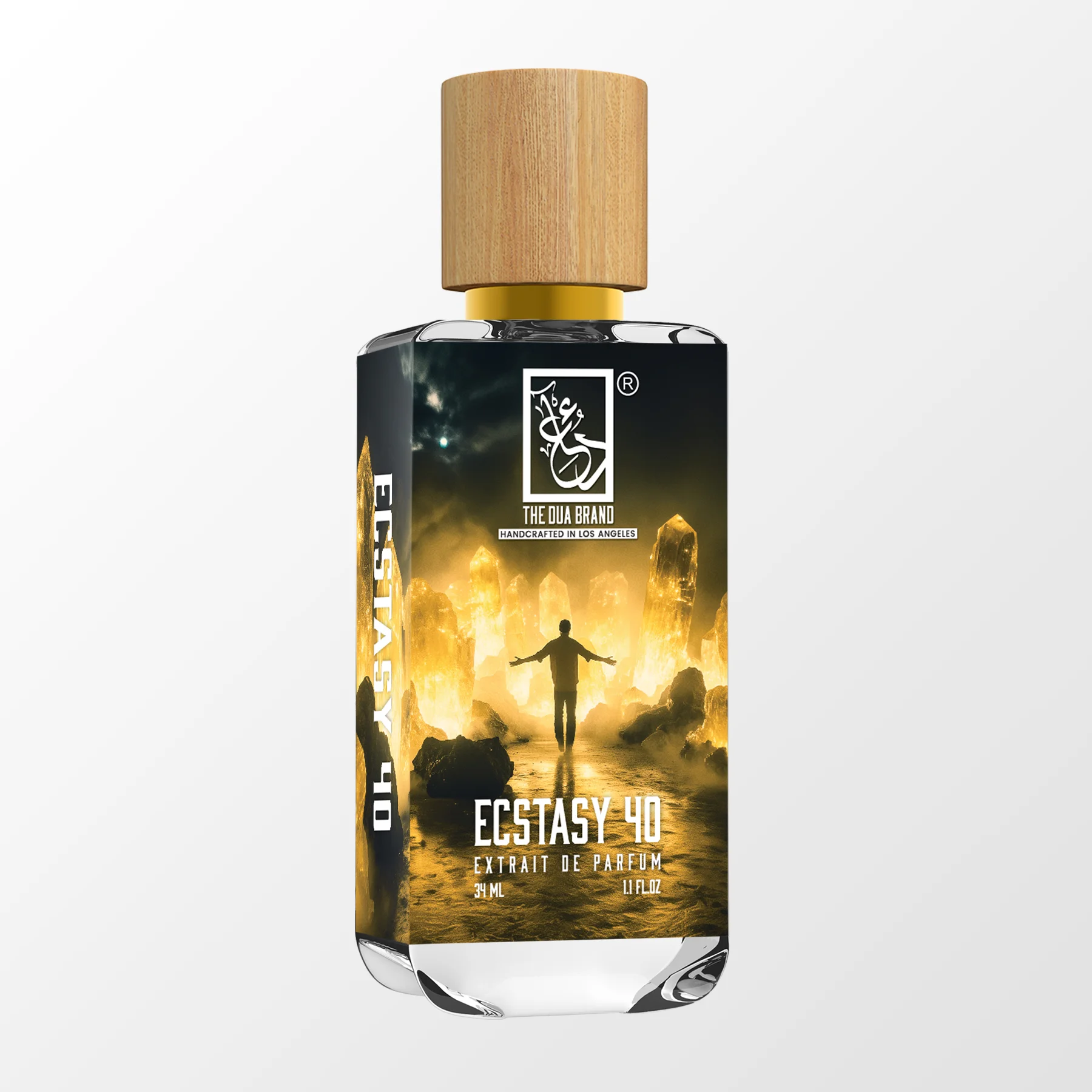 Ecstasy 40 - Premium Quality Product for Enhanced Experience | Perfect for Parties, Celebrations & Special Occasions