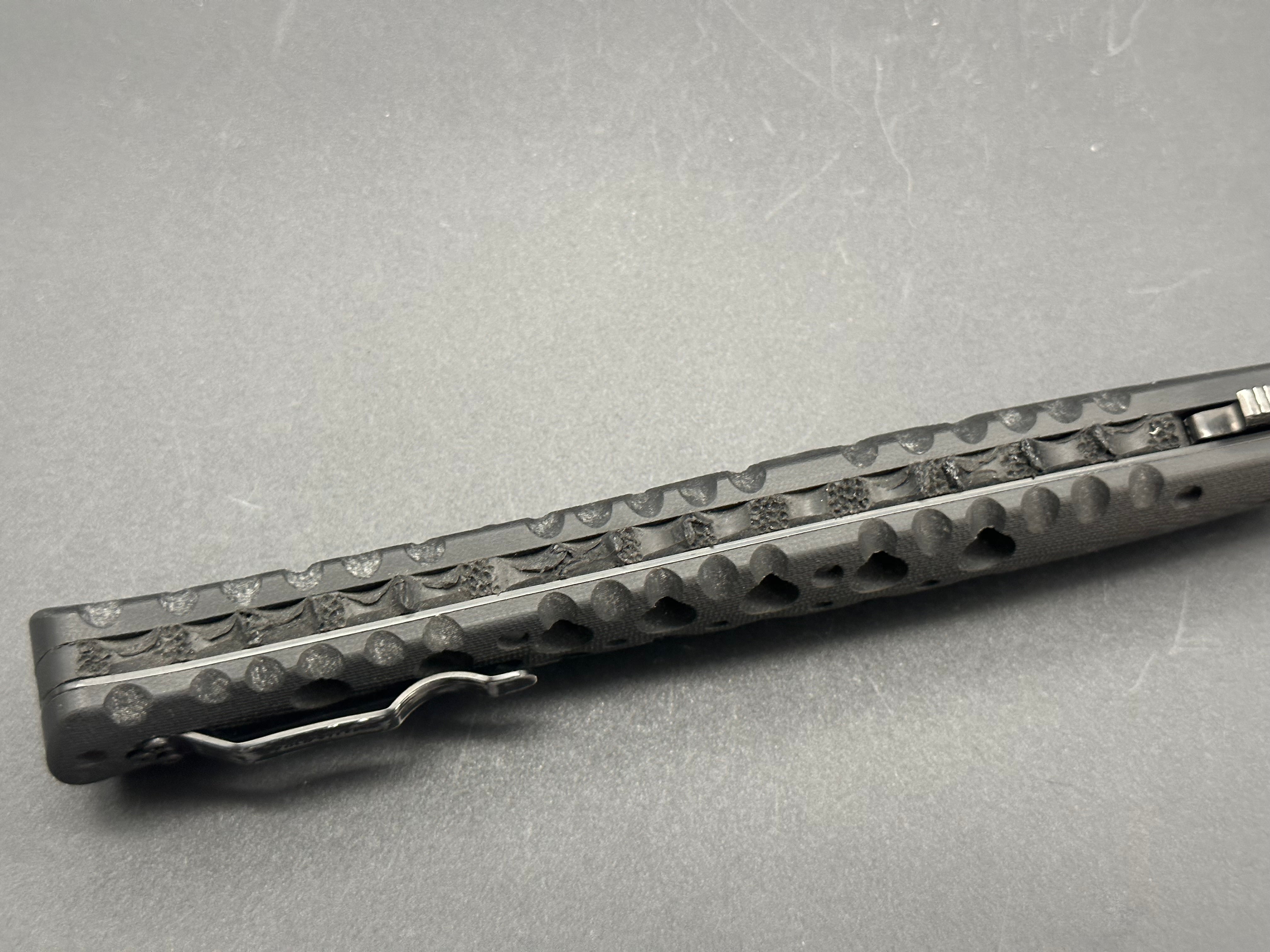 Cold Steel Ti Lite 6