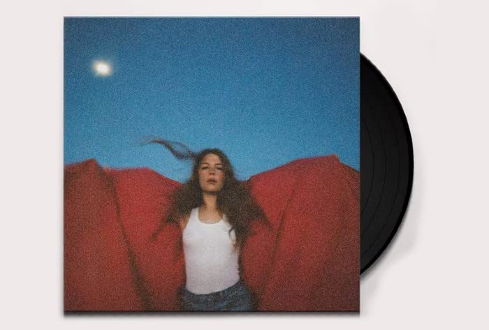 Heard It In A Past Life - Exclusive Classic Black Vinyl Record | Perfect for Music Lovers & Vintage Collectors | Great for Home Decor, Gifts & Relaxing Evenings
