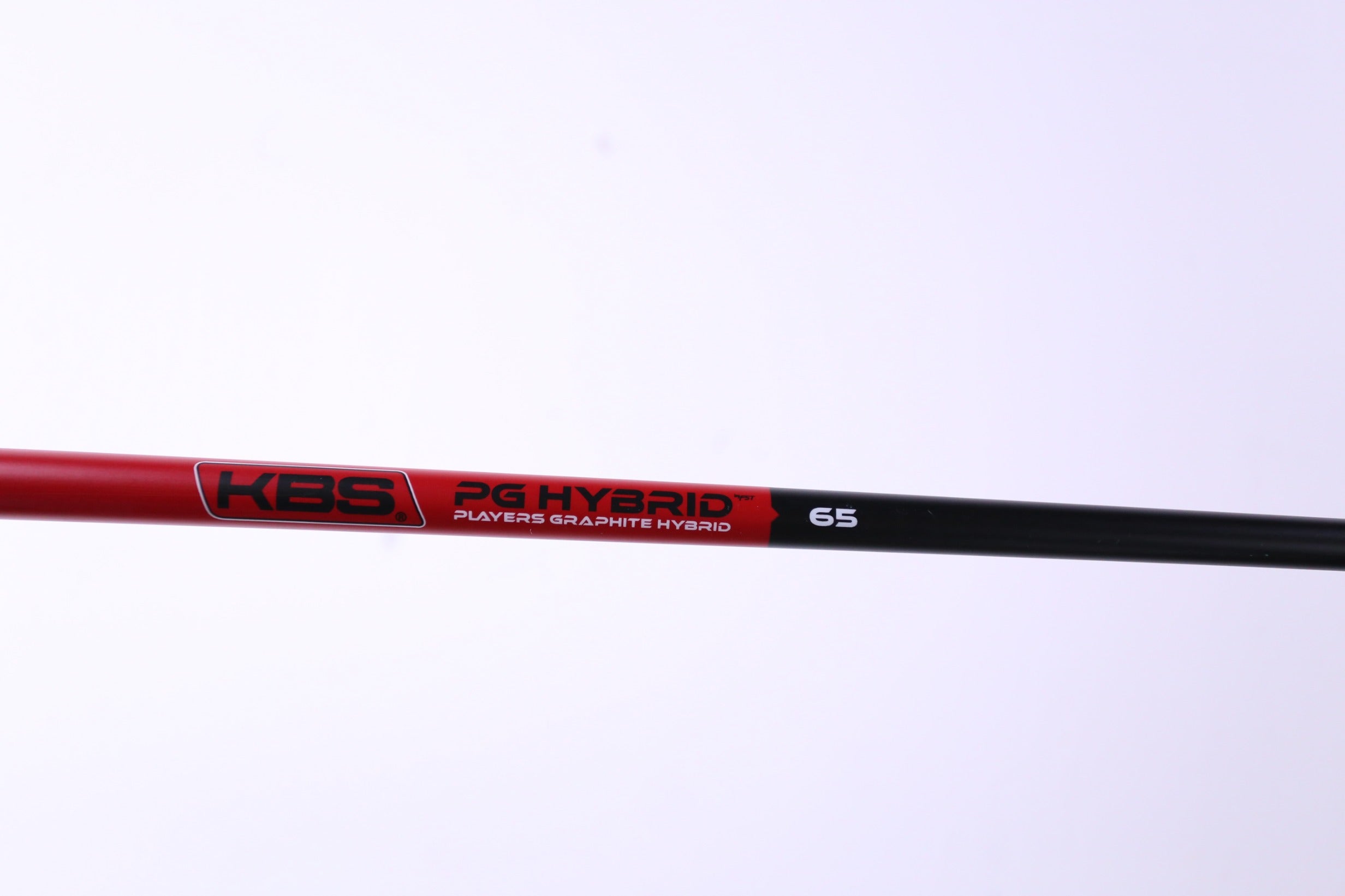 Used Callaway Paradym Ai Smoke HL 4H Hybrid Golf Club - Right Handed, 21 Degrees, Stiff Flex - Perfect for Mid-Handicap Golfers on Fairways & Rough