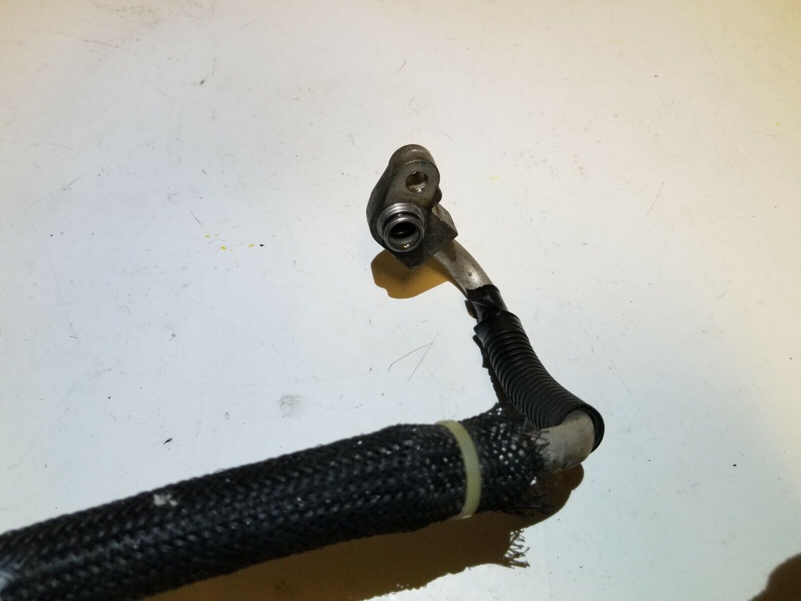 04 05 06 Scion Xa AC Hose Line Pipe - OEM Replacement Part - Perfect for AC System Repair & Maintenance