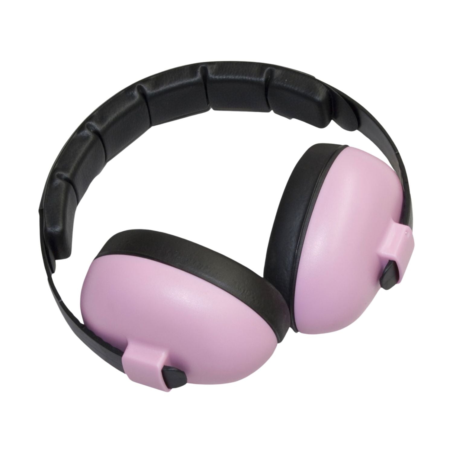 Banz Baby Earmuffs - Noise Protection for Infants & Toddlers - Hearing Safety for Airplanes, Concerts & Loud Events - Soft & Comfortable Ear Defenders for Kids