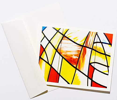 Stained Glass #5
