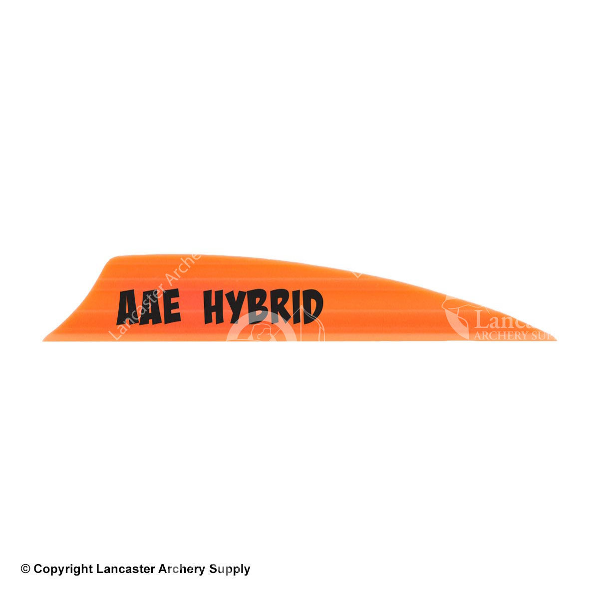 AAE Hybrid Vanes - High Performance Wind Turbine Blades for Renewable Energy & DIY Projects | Perfect for Home Wind Power Systems & Green Energy Solutions