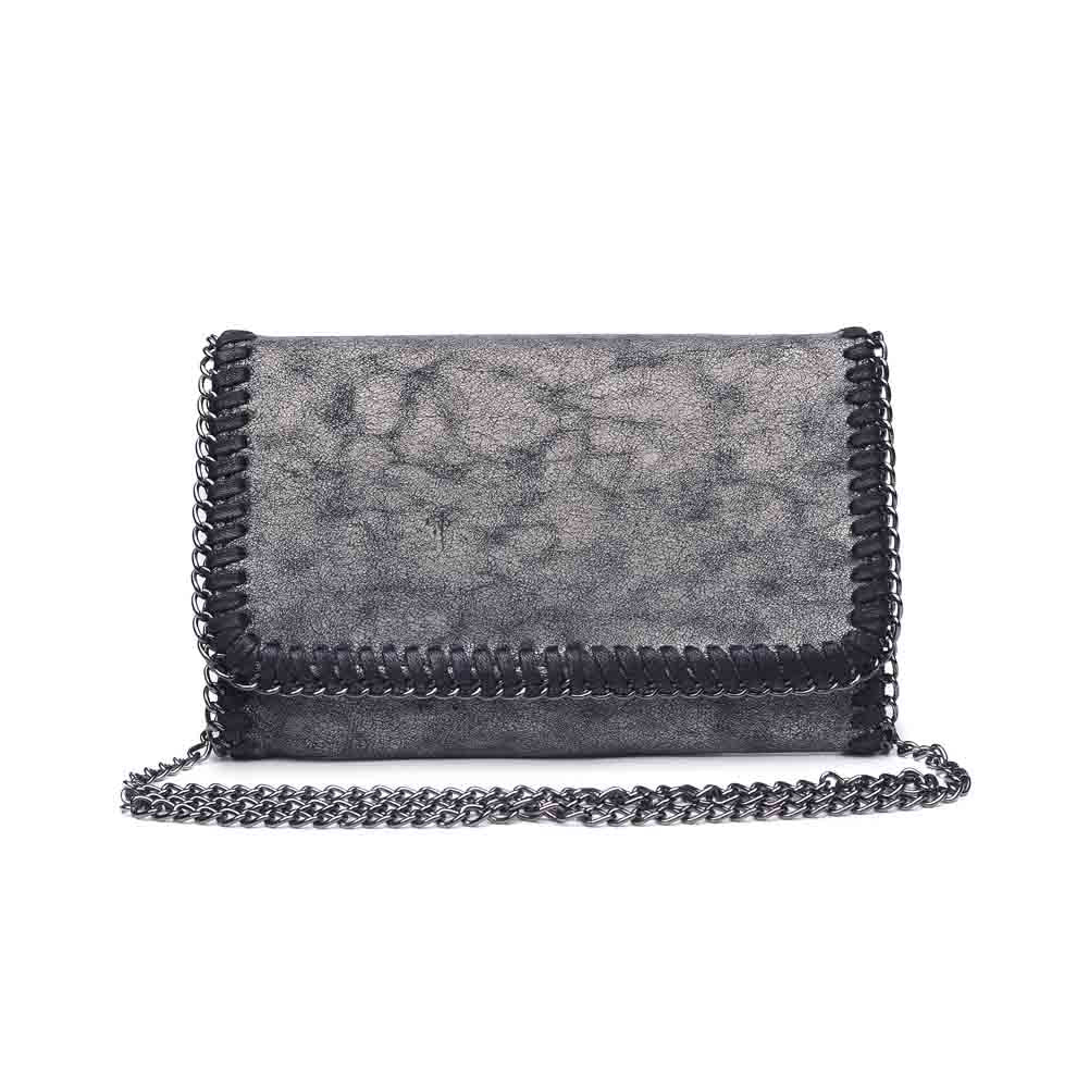 Gunmetal
